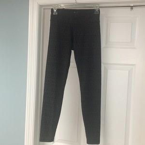 Balance Collection Yoga Leggings, BNWOT
